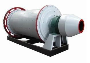 high quality and large ball mill 2