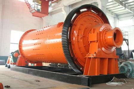 high quality and large ball mill 3