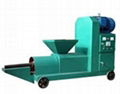 environmental protection wood charcoal making  machine 1