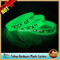 glow in the dark silicone bracelet 4