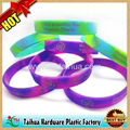  custom camouflags silicone bracelet 5