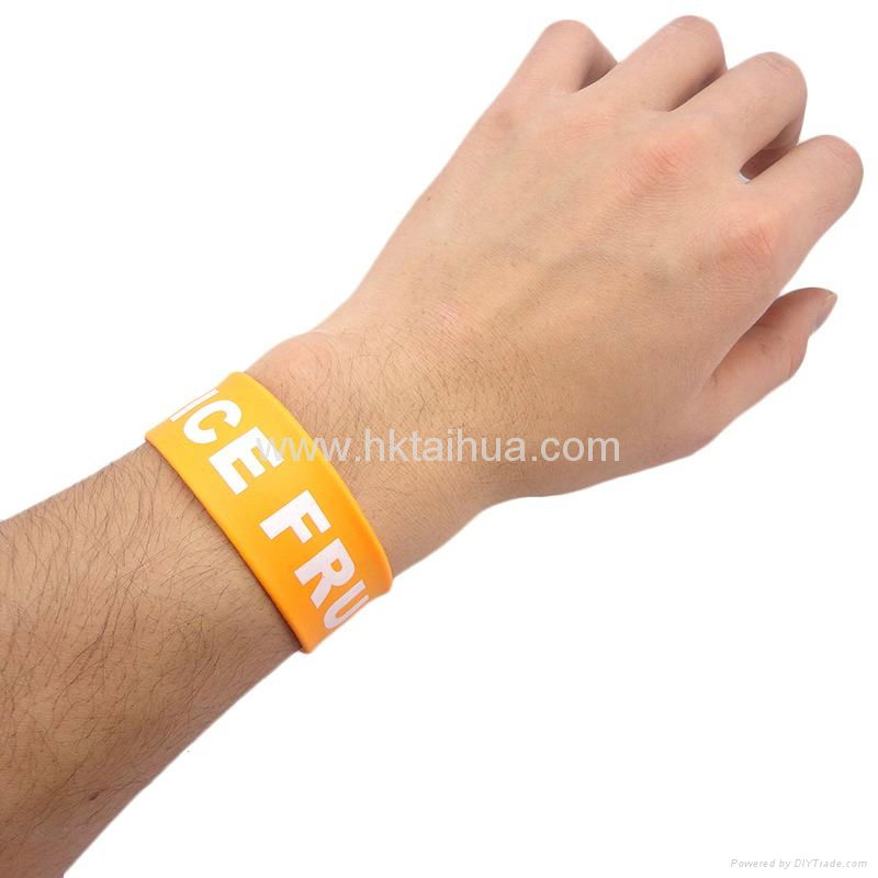 slap bracelet 2