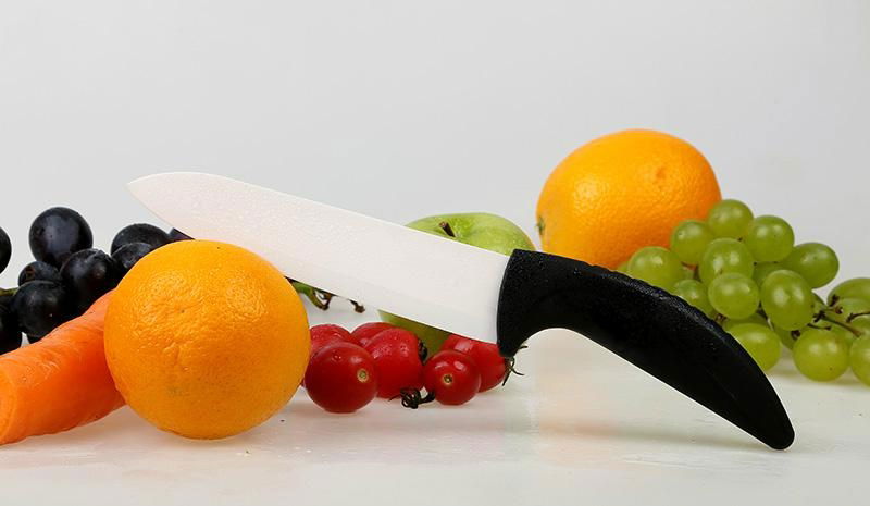 6 ceramic chef knife