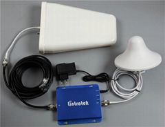 2g GSM 900mhz single band cell phone signal repeater