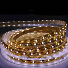 60pc/M 3528 SMD IP65 Waterproof LED Strip Light