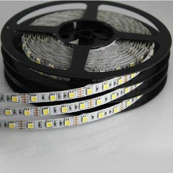 60pc/M 3528 SMD IP65 Waterproof LED Strip Light 2