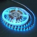 60pc/M 3528 SMD IP67 Waterproof LED Strip Light