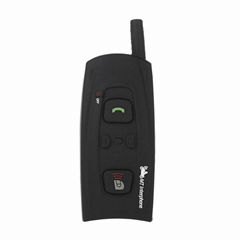 Wireless 500m motorcycle bluetooth intercom V2-500A