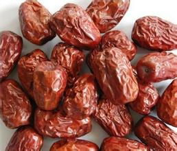 Chinese red date 2
