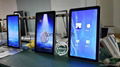 32inch wall mounted digital signage