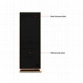 42inch floor standing advertising display/