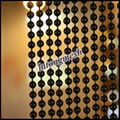 Anping Fashion Design Decorative Metal Bead Curtain 3