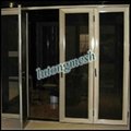 Anping Stainless Steel Security Door Screen 5