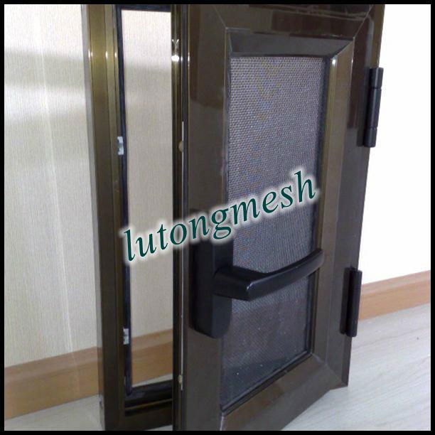 Anping Stainless Steel Security Door Screen 3