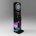 First worldwide online darts machine 1