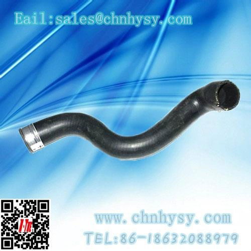 car heater hose 2