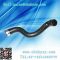 car heater hose 2