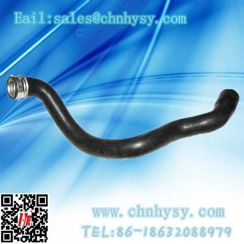 car heater hose 3