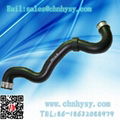 car heater hose 4