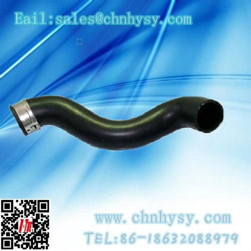 car radiator hose