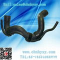 car radiator hose 2