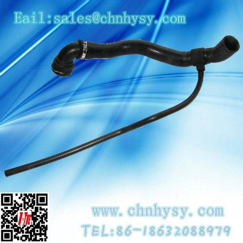 car radiator hose 3