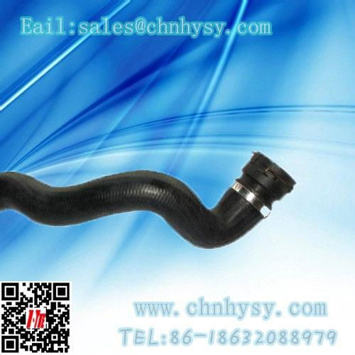 car radiator hose 4