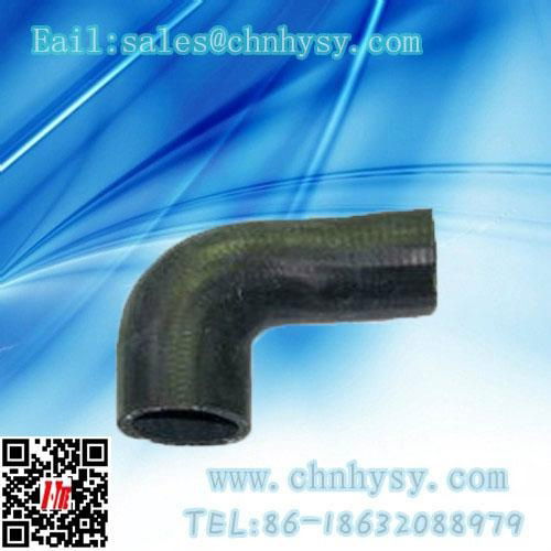 automotive rubber hose