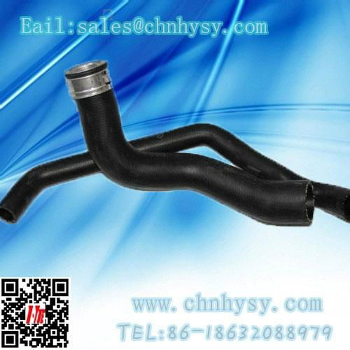 automotive rubber hose 4