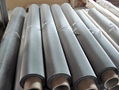 stainless steel wire mesh 1