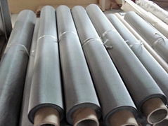 stainless steel wire mesh