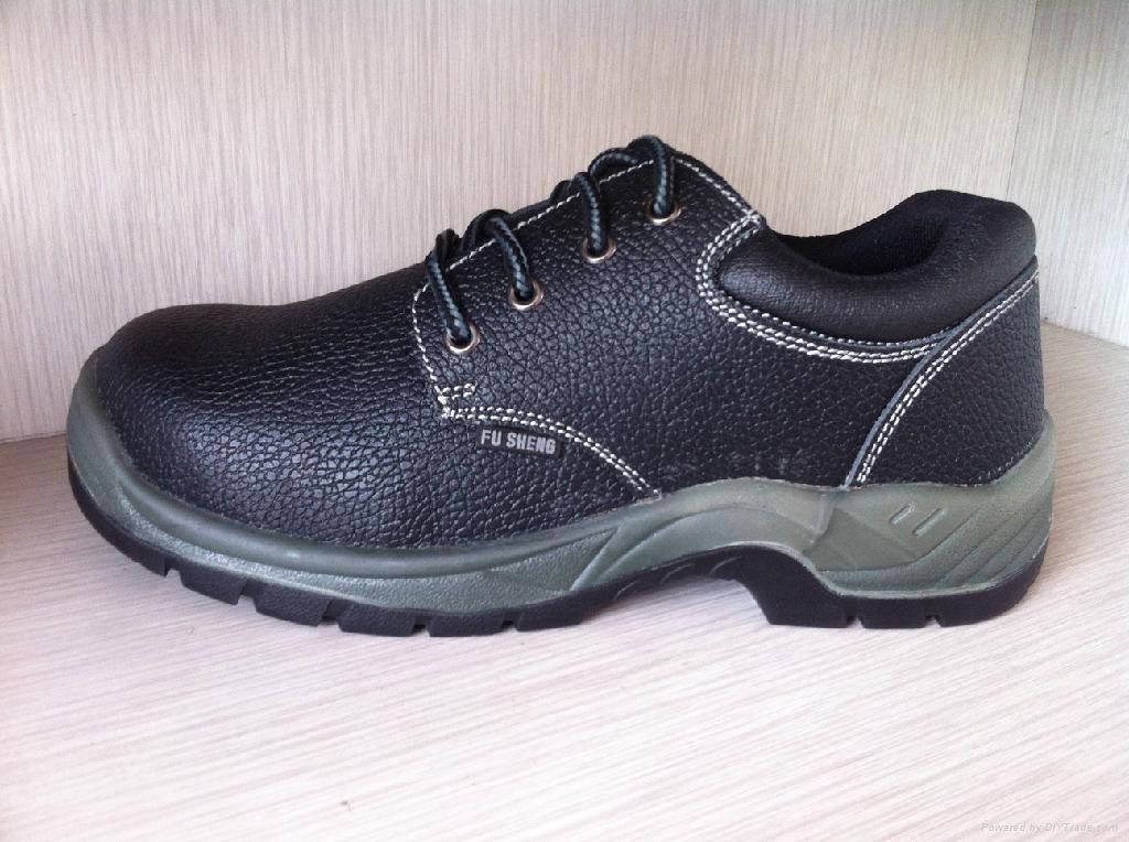supply safety shoes of FS-316