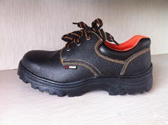 supply safety shoes of FS-313