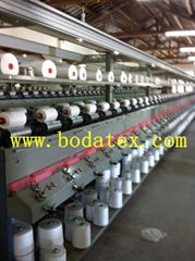 Hubei Boda Textile Co.,Ltd