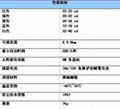 太陽能障礙燈 1