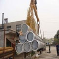 Carbon steel bridge slot screen hot sales in Ethiopia 4