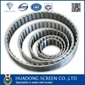 AISI 304 wedge wire screen for deep well  4