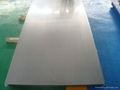 Titanium sheet AMS4911 1