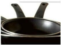 cookware aluminum circle 2