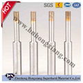 Diamond drill bit for glass drilling  2