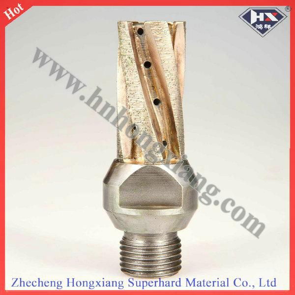 CNT router bit 2