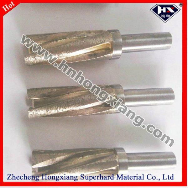 CNT router bit 3