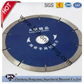 Diamond saw blade 1