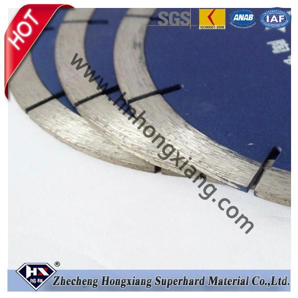 Diamond saw blade 2