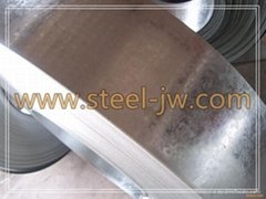 SA533 Grade A    steel