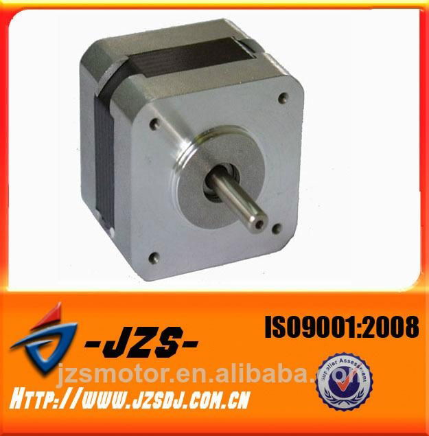 1.8 Degree 3D Printer Nema 17 Stepper Motor 5