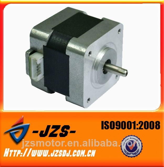 1.8 Degree 3D Printer Nema 17 Stepper Motor 3