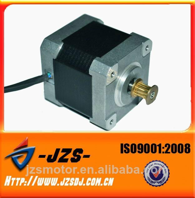 1.8 Degree 3D Printer Nema 17 Stepper Motor 2