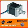 1.8 Degree 3D Printer Nema 17 Stepper Motor