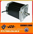 86mm Carving Machine NEMA 34 Stepper Motor 1